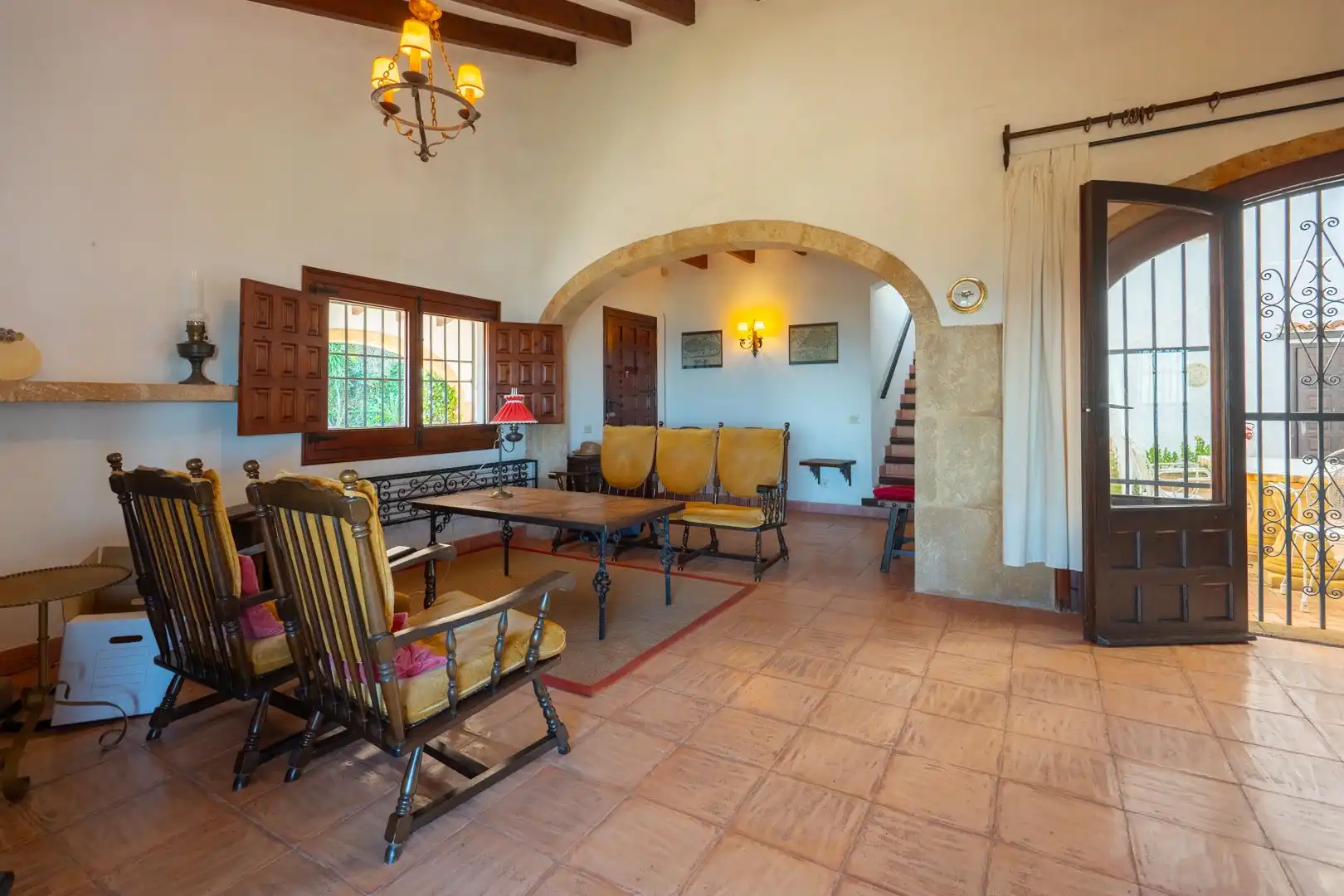 Houses for sale in Jávea / Xàbia  with Private garden, Terrace and Swimming Pool