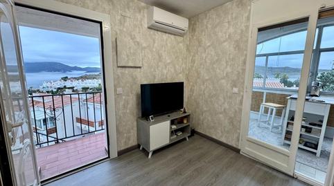 Foto 4 de Estudi en venda a  de la Pujada del Puig Rom, Almadrava - Canyelles - Puig-Rom, Girona