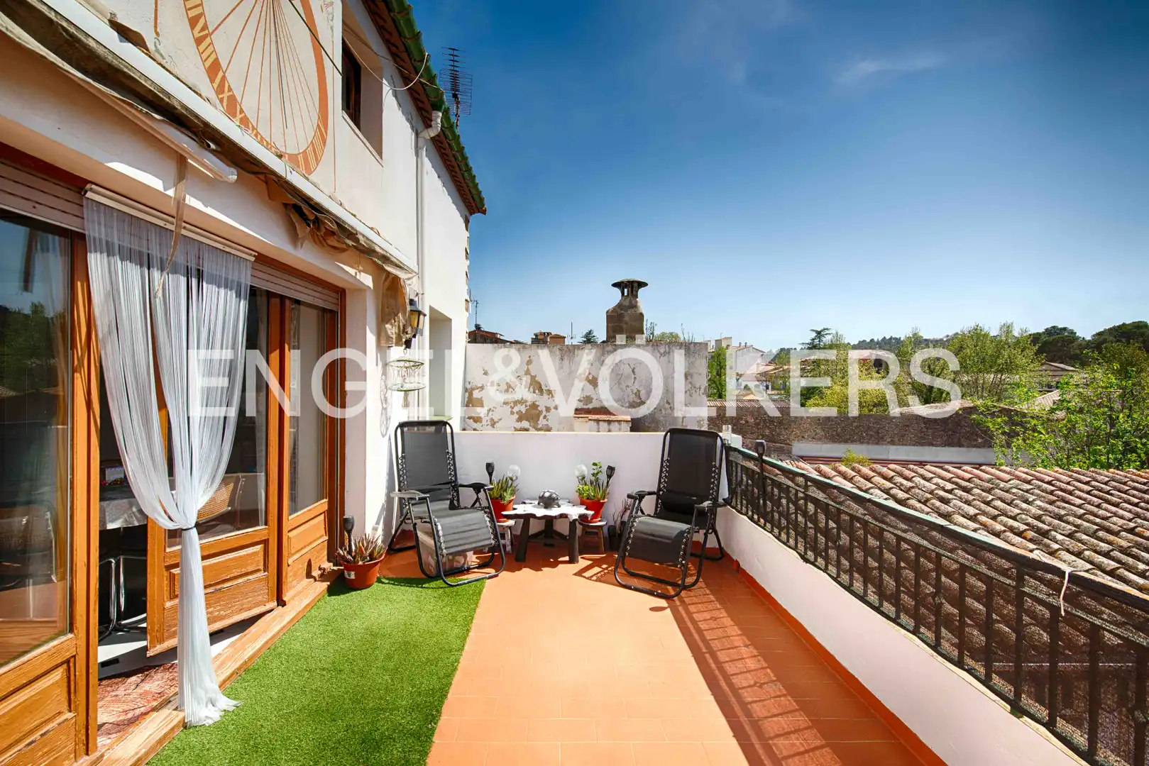 Casa rustica con terrazza in vendita a Carrer Major, imagen 19