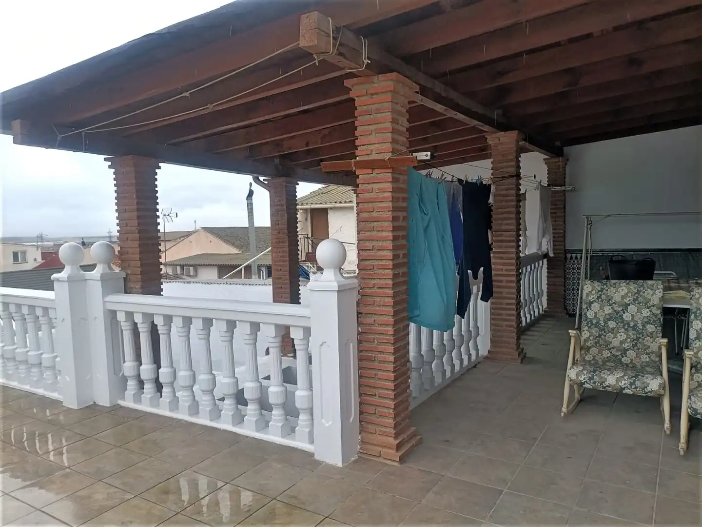 Casa con piscina in vendita a Atarfe, imagen 5