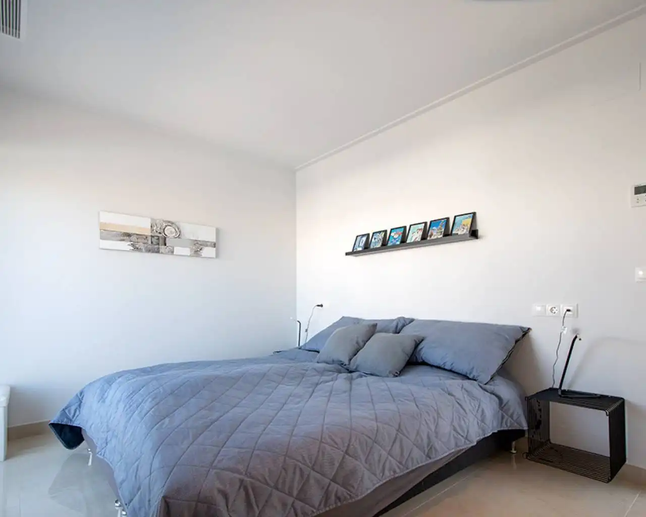 Casa aparellada amb terrassa en venda a Ciudad Quesada, imagen 13