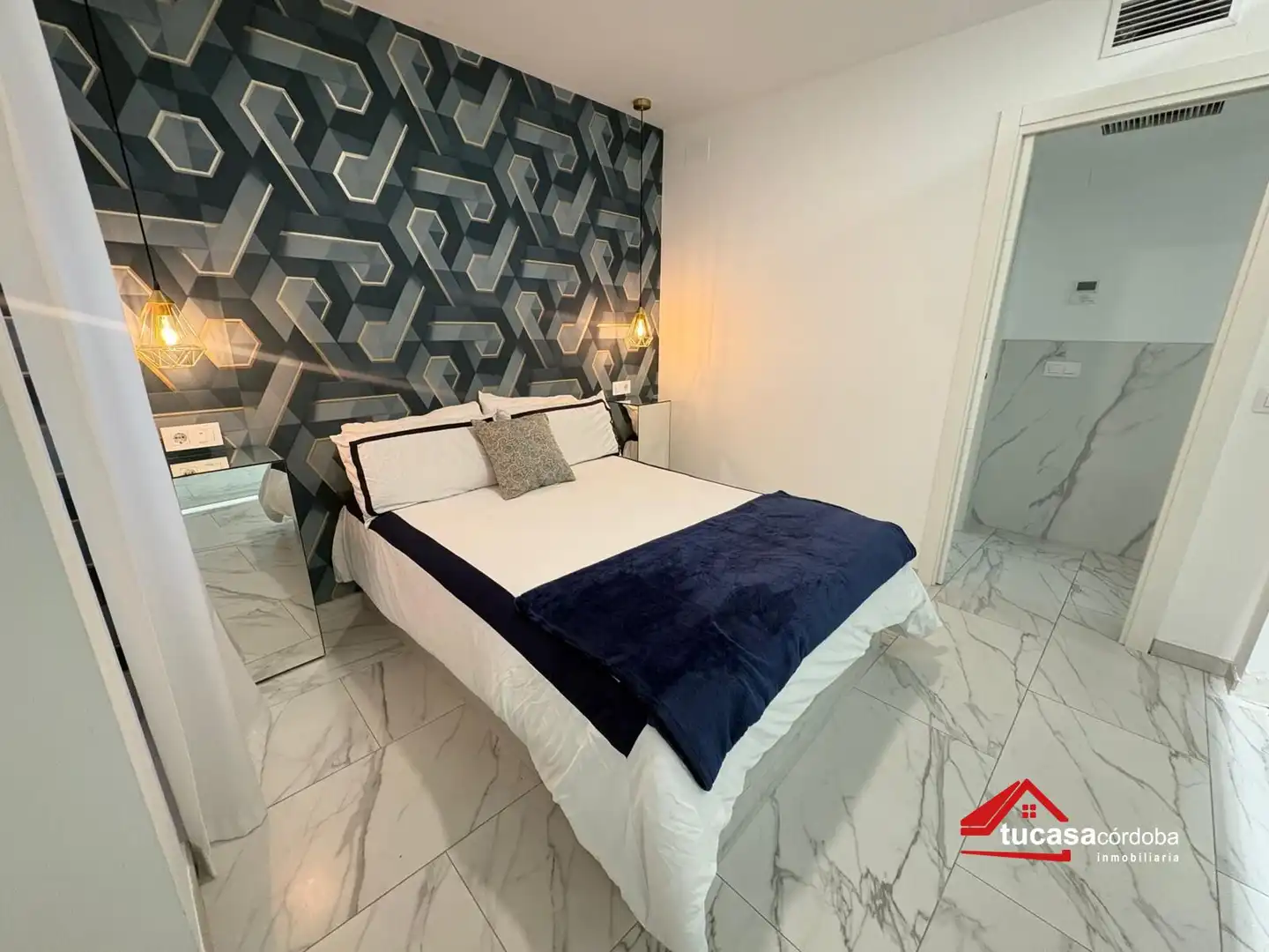 Flat to rent in Centro, imagen 10