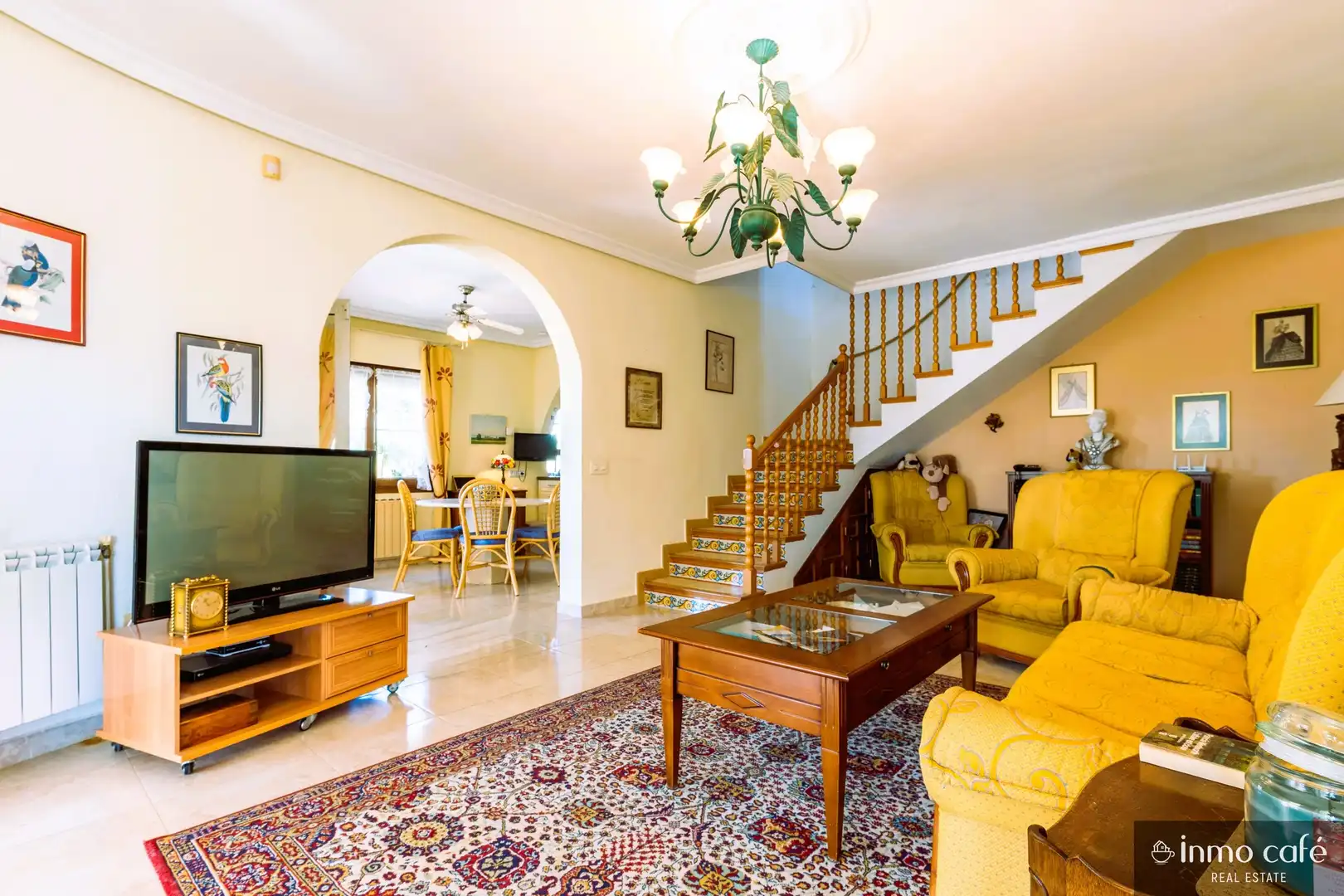 Casa o chalet en venta en Rojales con Aire acondicionado, Calefacción y Terraza