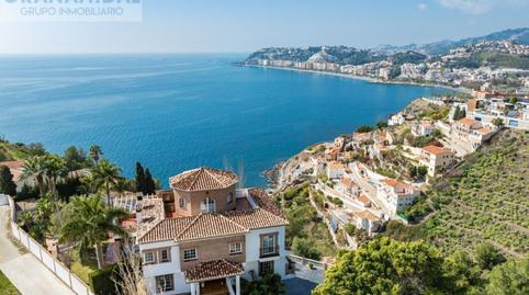 Foto 2 de Casa o xalet en venda a Calle las Palmas, 4, Velilla - Velilla Taramay, Granada