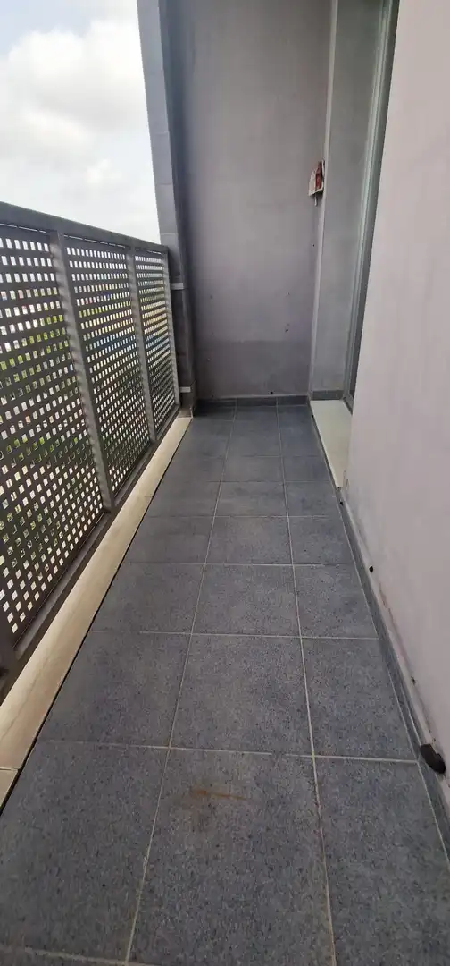 Terrassa de Pis en venda en Aldaia amb Traster