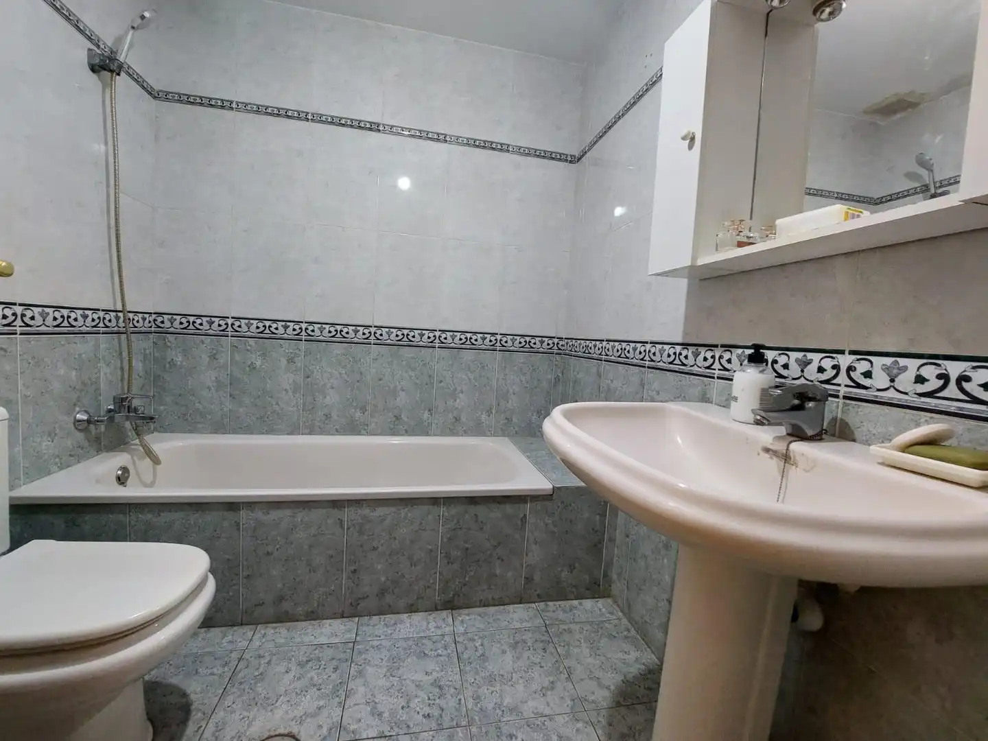 Appartamento con terrazza in vendita a Centro, imagen 18