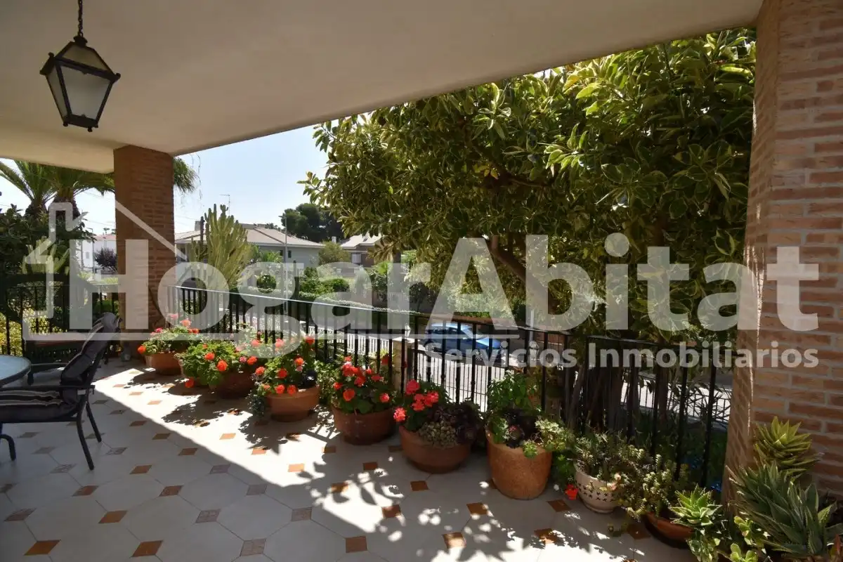 Casa o chalet en venta en Calle PEÑÍSCOLA, Playa