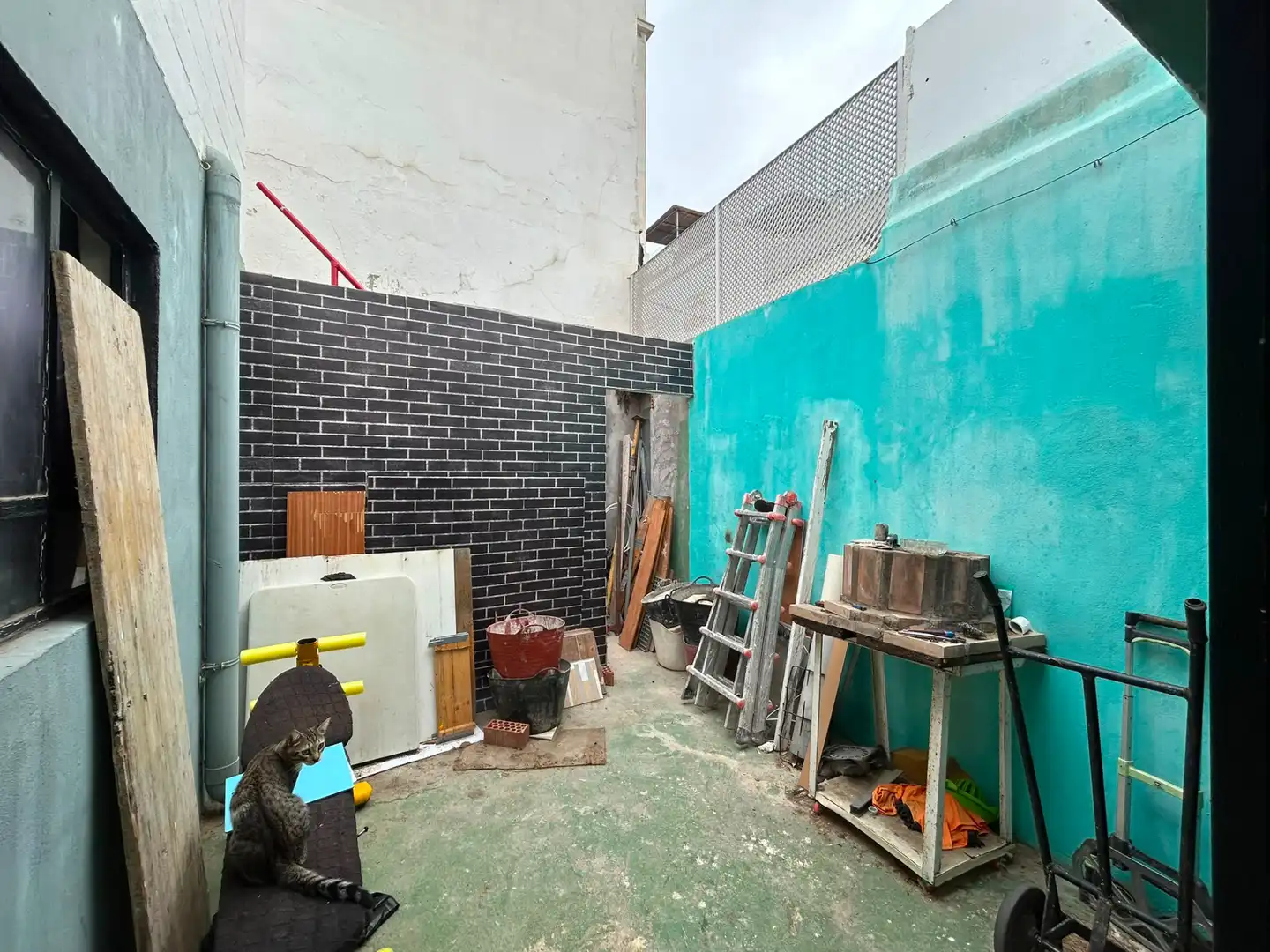 Casa en venda a Bajadilla - Fuente Nueva, imagen 6