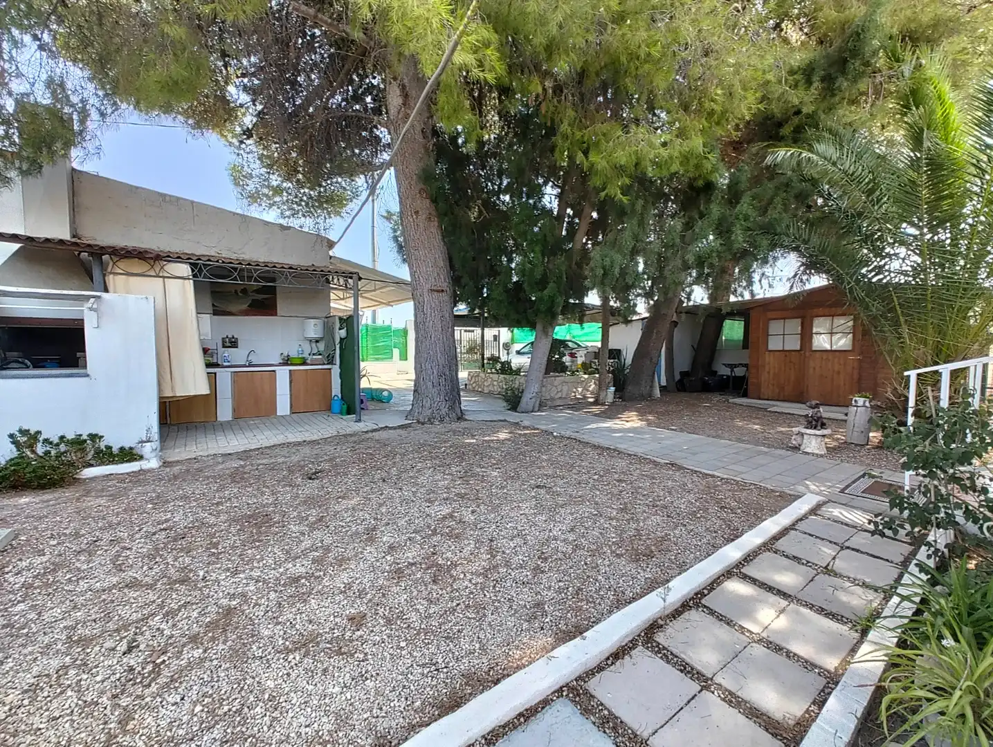 Casa in vendita a Las Torres de Cotillas
