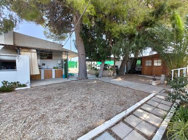 Maison à vendre à Las Torres de Cotillas