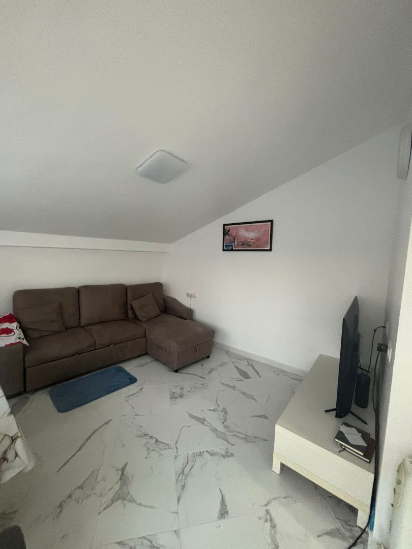 Sala d'estar de Pis en venda en Móra d'Ebre amb Calefacció, Terrassa i Moblat