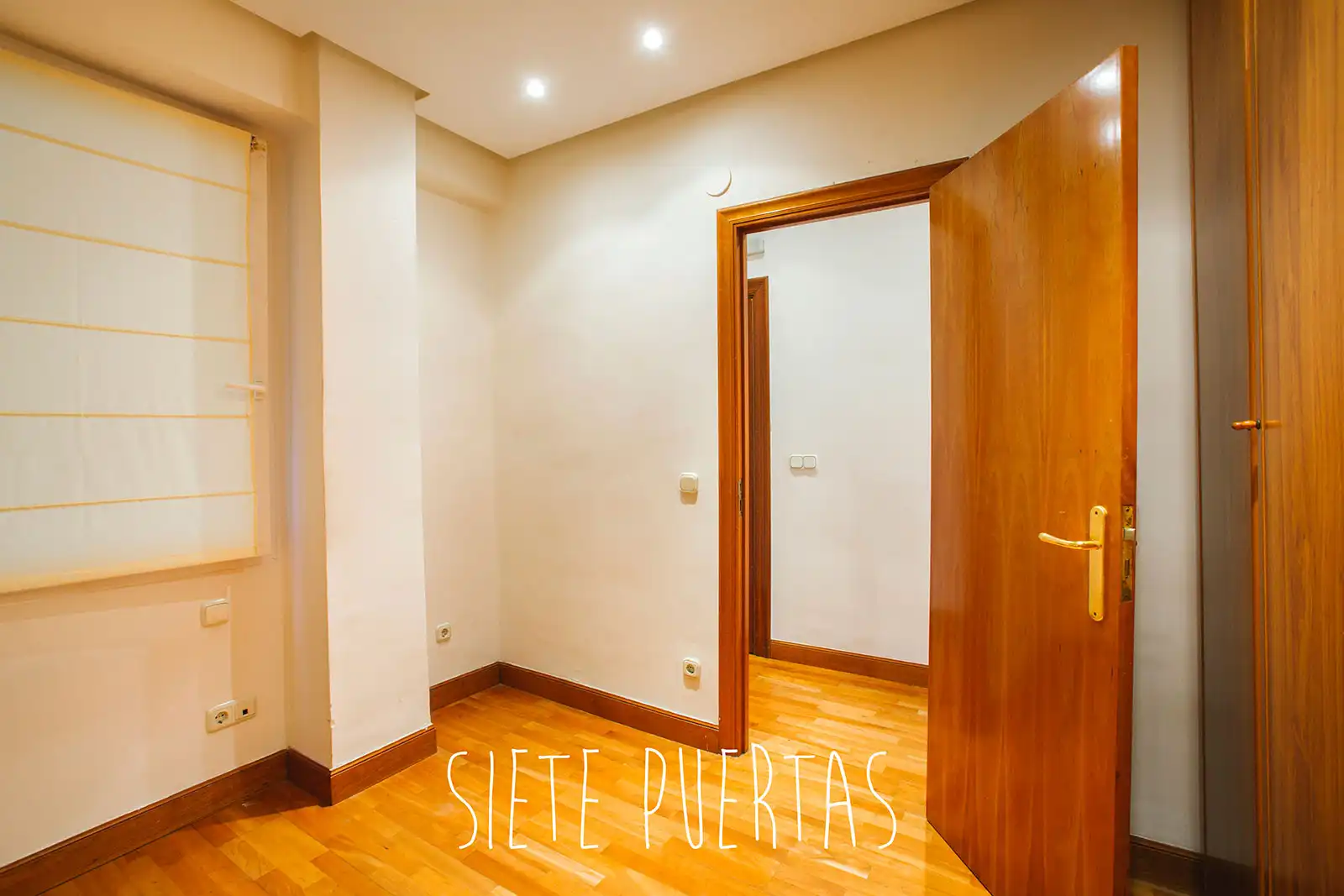 Flat for sale in Amara - Berri