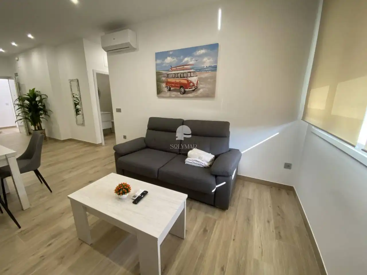 Flat to rent in Avenida Andalucía, imagen 10