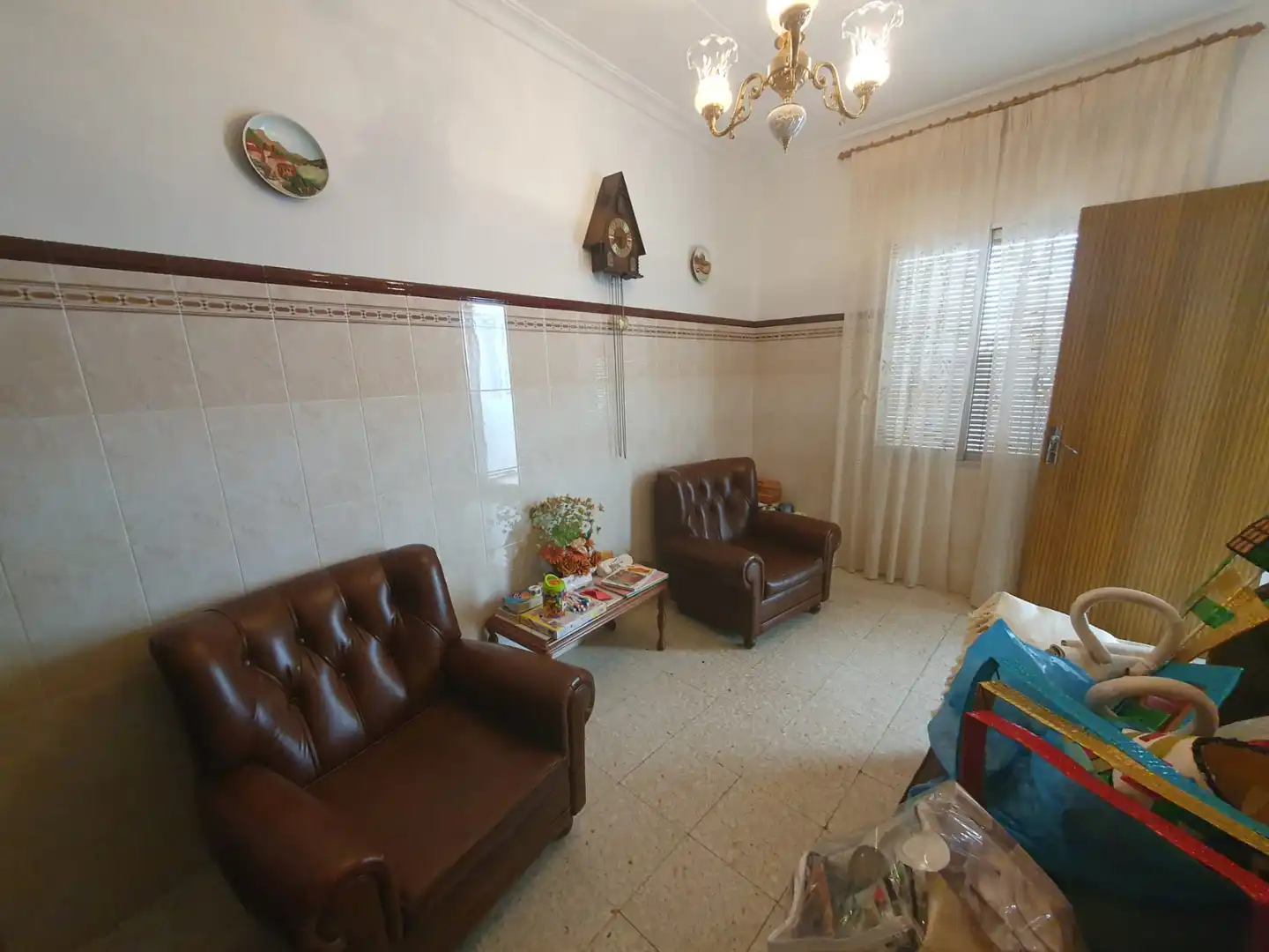 Wohnung zum Verkauf in Argamasilla de Calatrava, imagen 10