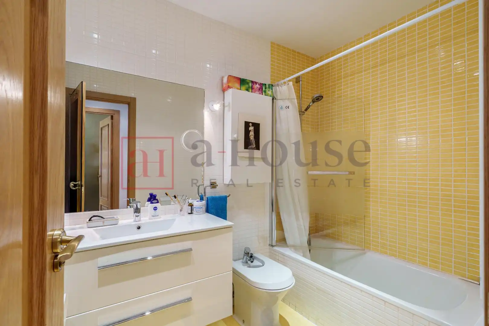 Flat with garden for sale in Avenida de la Ciudad de Barcelona, imagen 21