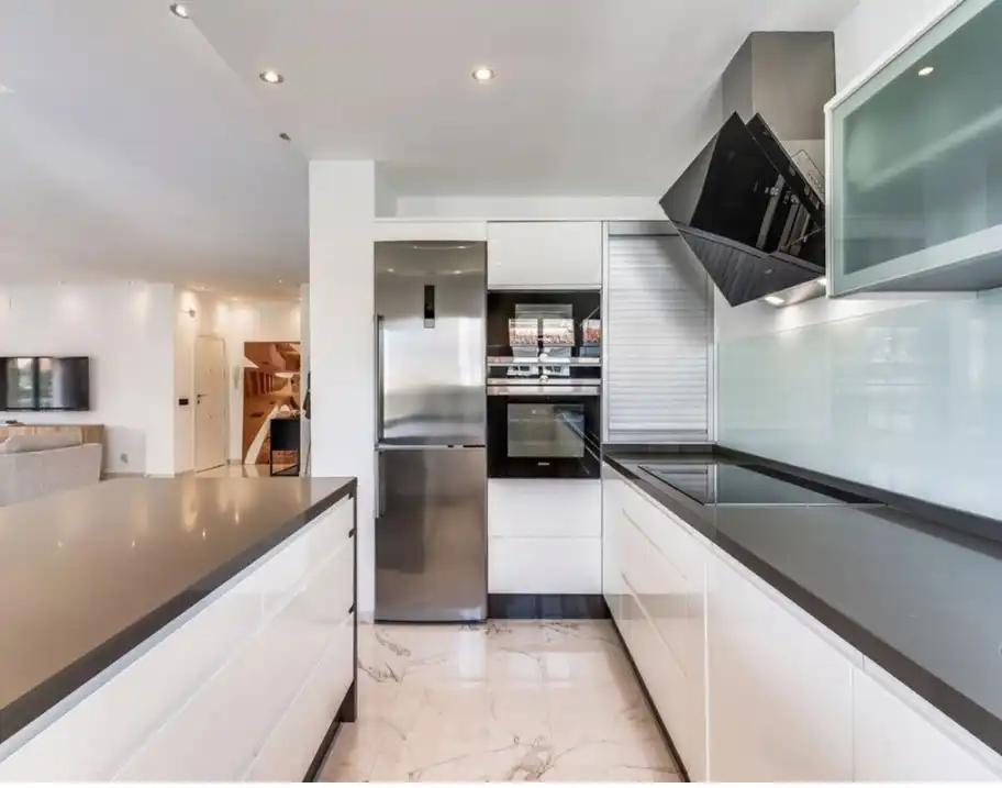 Piso con piscina en venta en Nueva Andalucía, imagen 12