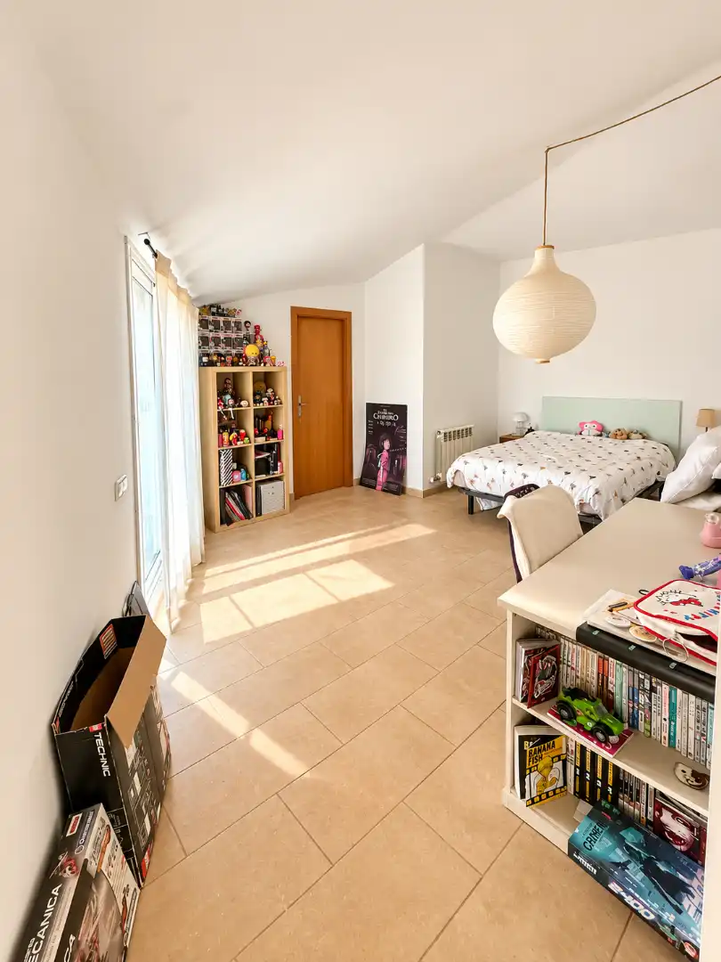 Habitación de Dúplex en venta en Sant Andreu - Gassó Vargas