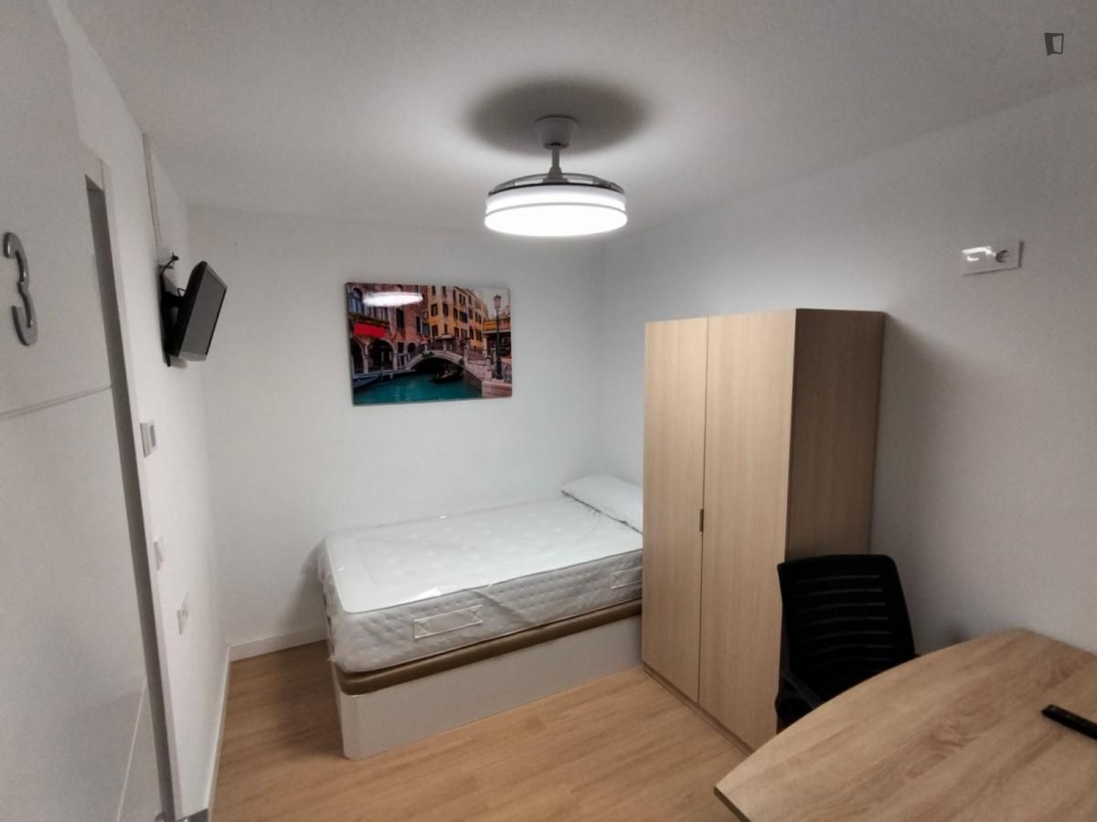 Apartament per a compartir a Guadalupe