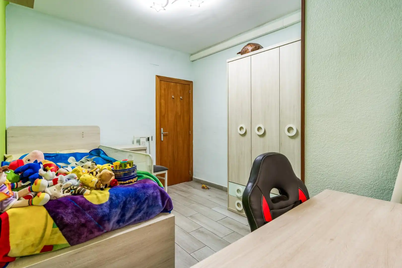 Habitación de Planta baja en venta en Martorelles con Terraza