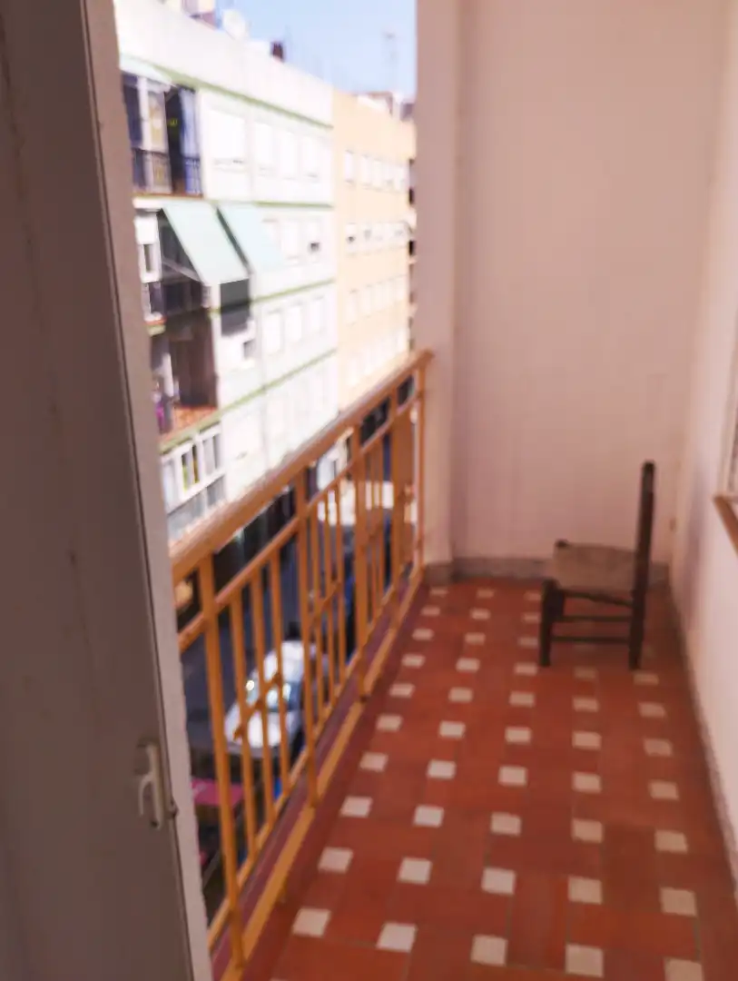 Piso en alquiler en Casco Urbano, imagen 18