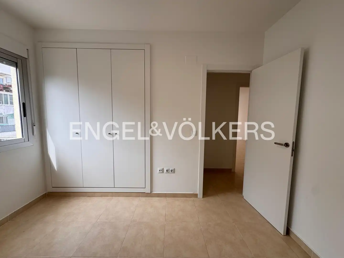 Wohnung zur Miete in Dénia mit Klimaanlage, Heizung und Balkon