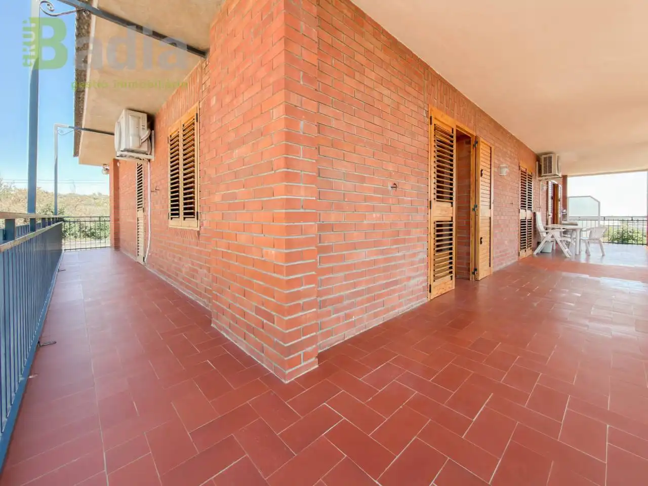 Terrassa de Casa o xalet en venda en Lleida amb Aire condicionat, Calefacció i Terrassa