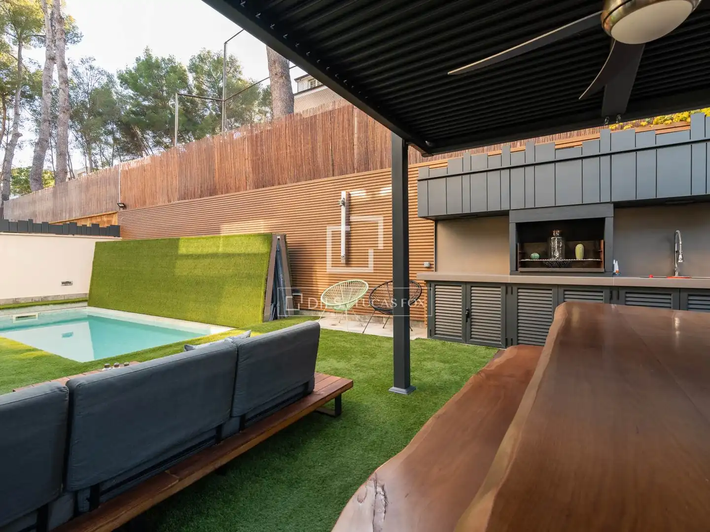 Casa o chalet de alquiler en Montmar