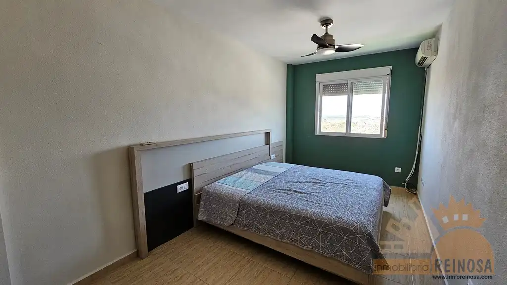 Attic for rent in Altorreal - El Chorrico