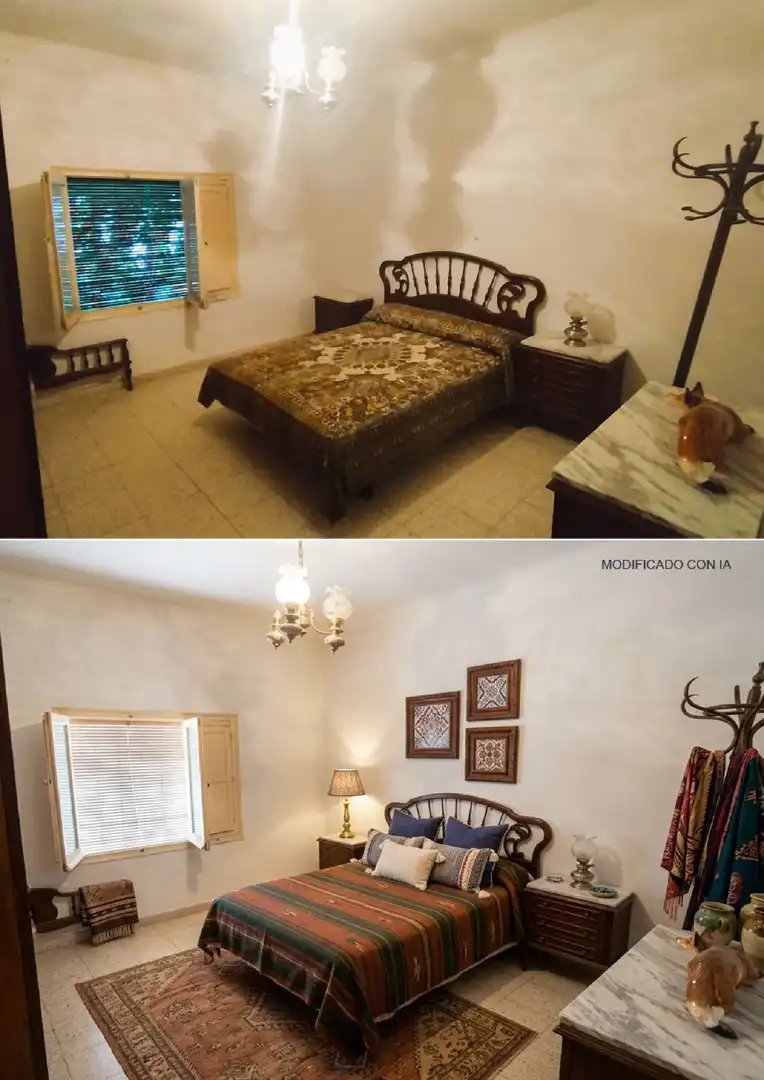 Casa en venta en Camuñas, imagen 12