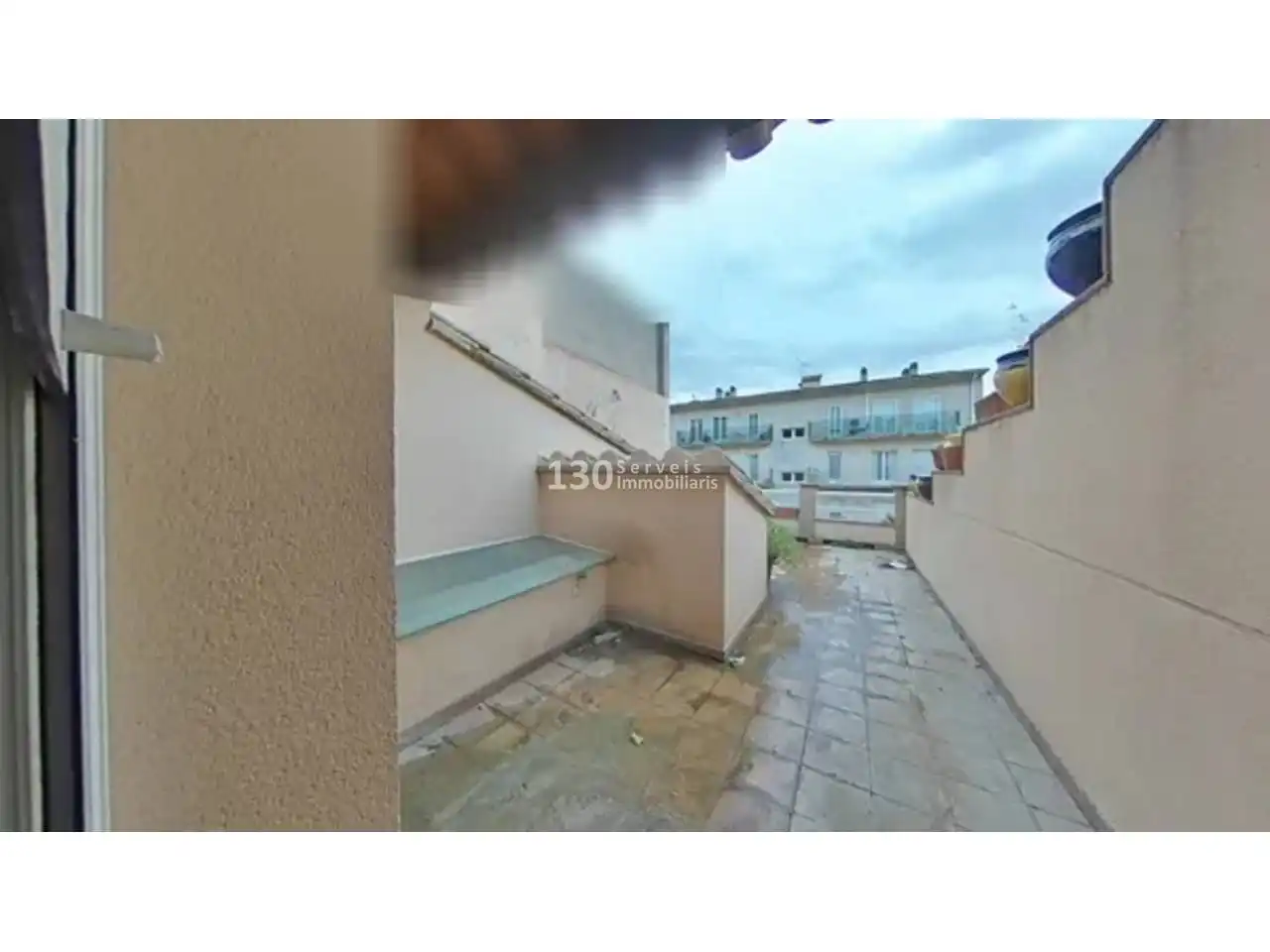 Terrassa de Casa adosada en venda en Torroella de Montgrí amb Jardí privat, Terrassa i Piscina