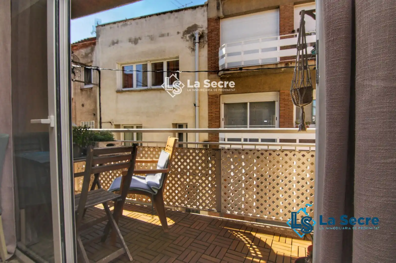 Terraza de Casa o chalet en venta en Martorell con Terraza y Piscina