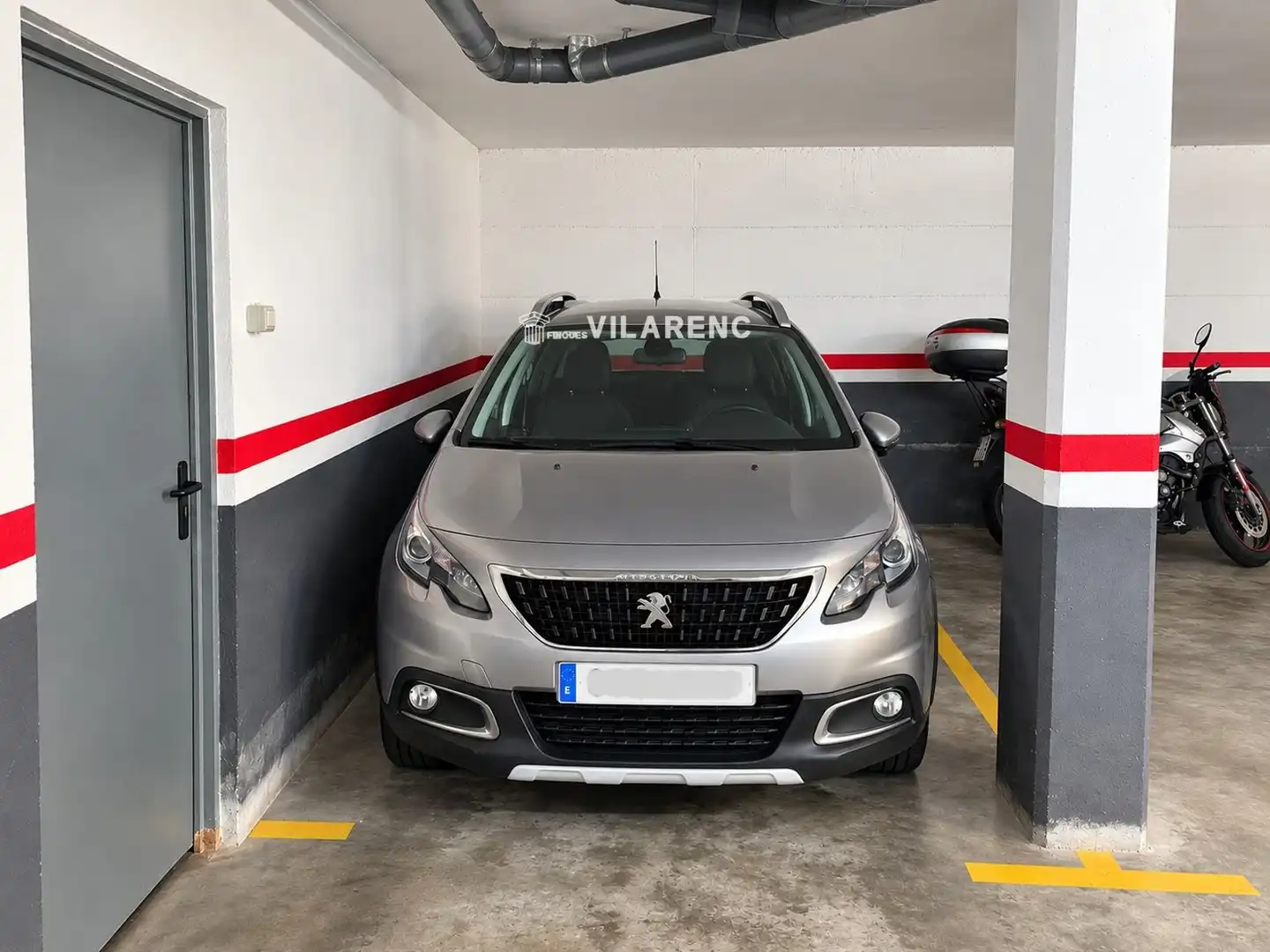 Flat with lift for sale in Joan Maragall, imagen 16