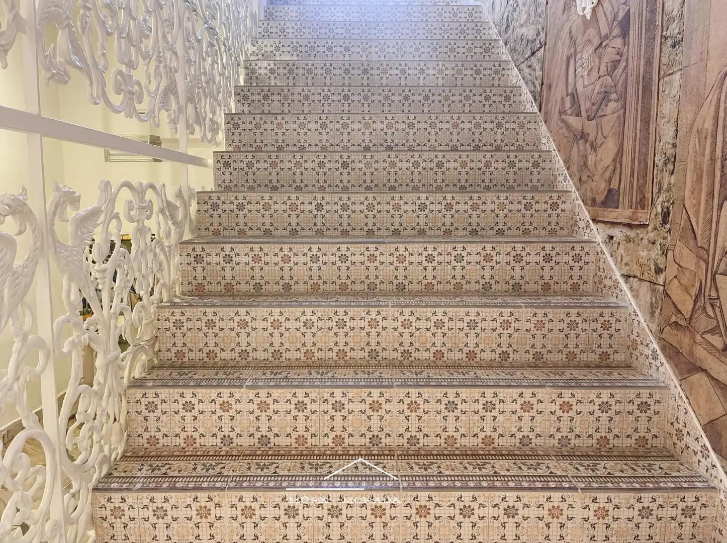 Lofts for rent in Barcelona  with Air Conditioner, Private garden and Furnished