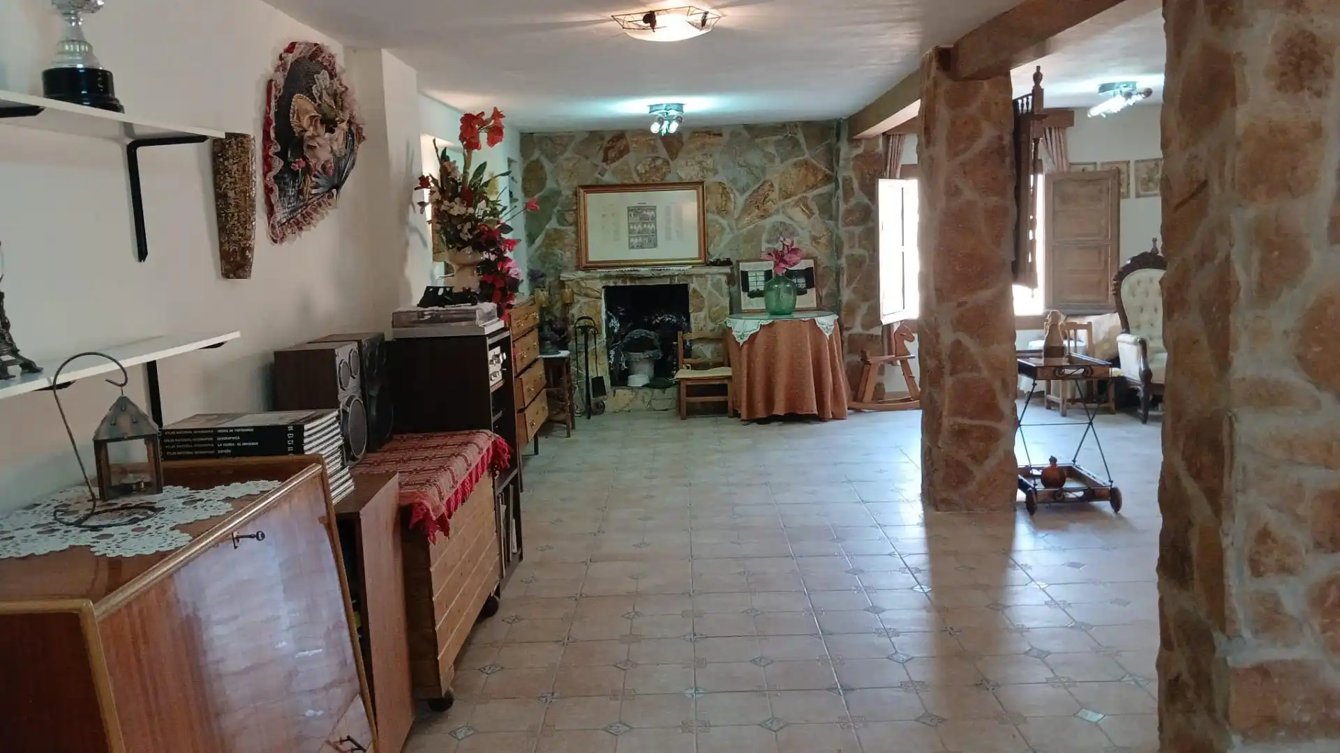 Villa mit Terrasse zum Verkauf in Casco Urbano, imagen 17