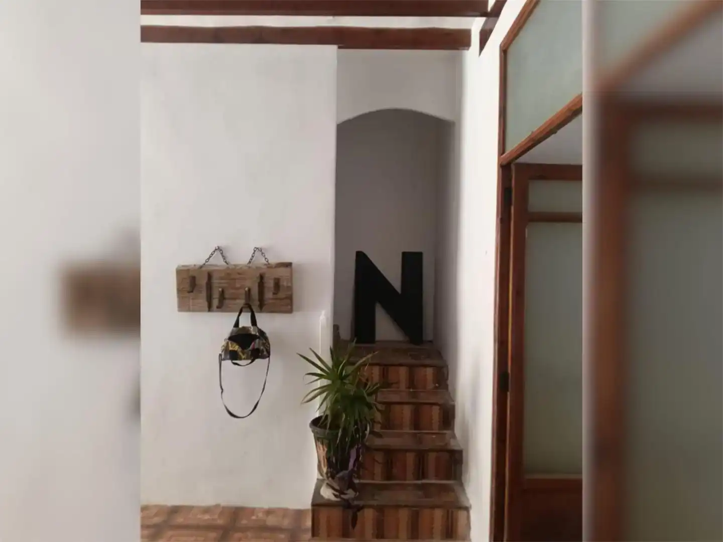 Casa adosada en venda en Dénia