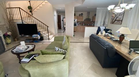 Photo 3 of Single-family semi-detached for sale in Calle Junquillo, 2, Ojén, Málaga