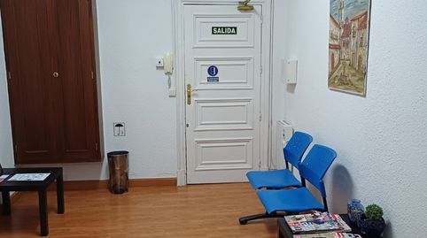 Foto 5 de Oficina de lloguer a Calle Vitoria, 29, Villa Pilar, Burgos Capital