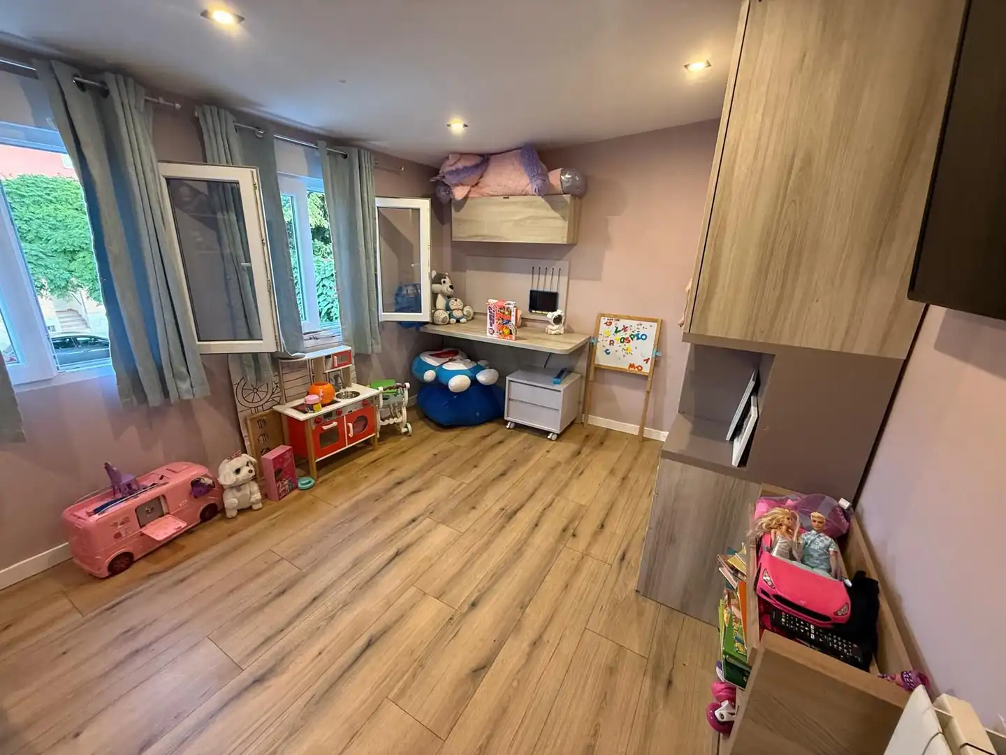 Detached homes for sale in Reus  with Air Conditioner, Heating and Terrace