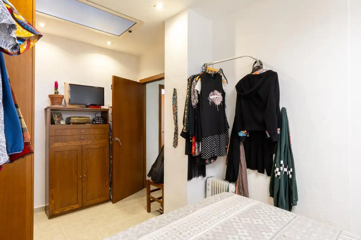 Flat for sale in Carrer Miguel Hernández, Benetússer
