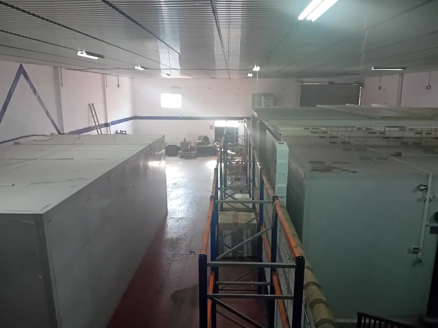Industrial buildings for sale in Argamasilla de Calatrava  with Heating