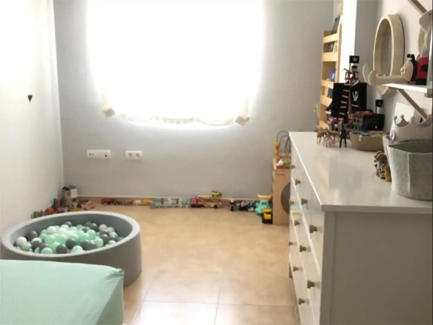 Dormitori de Pis en venda en Dúrcal amb Aire condicionat