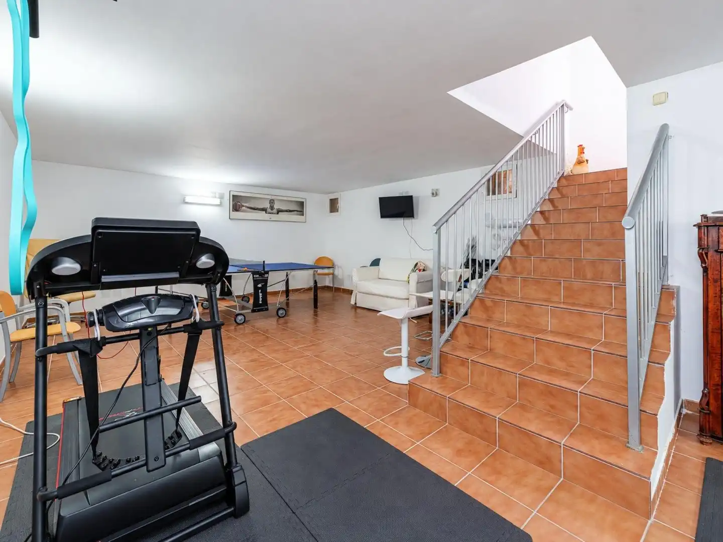 Casa amb terrassa en venda a Guadarrama, imagen 33