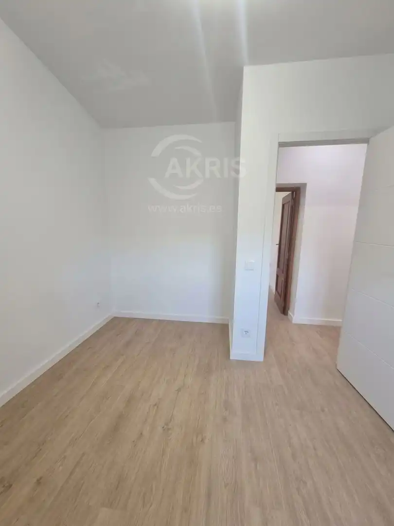 Wohnung zur Miete in Esteban Illan, Casco Histórico