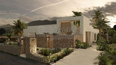 Foto 3 de Casa o chalet en venta en Villaverde, La Oliva