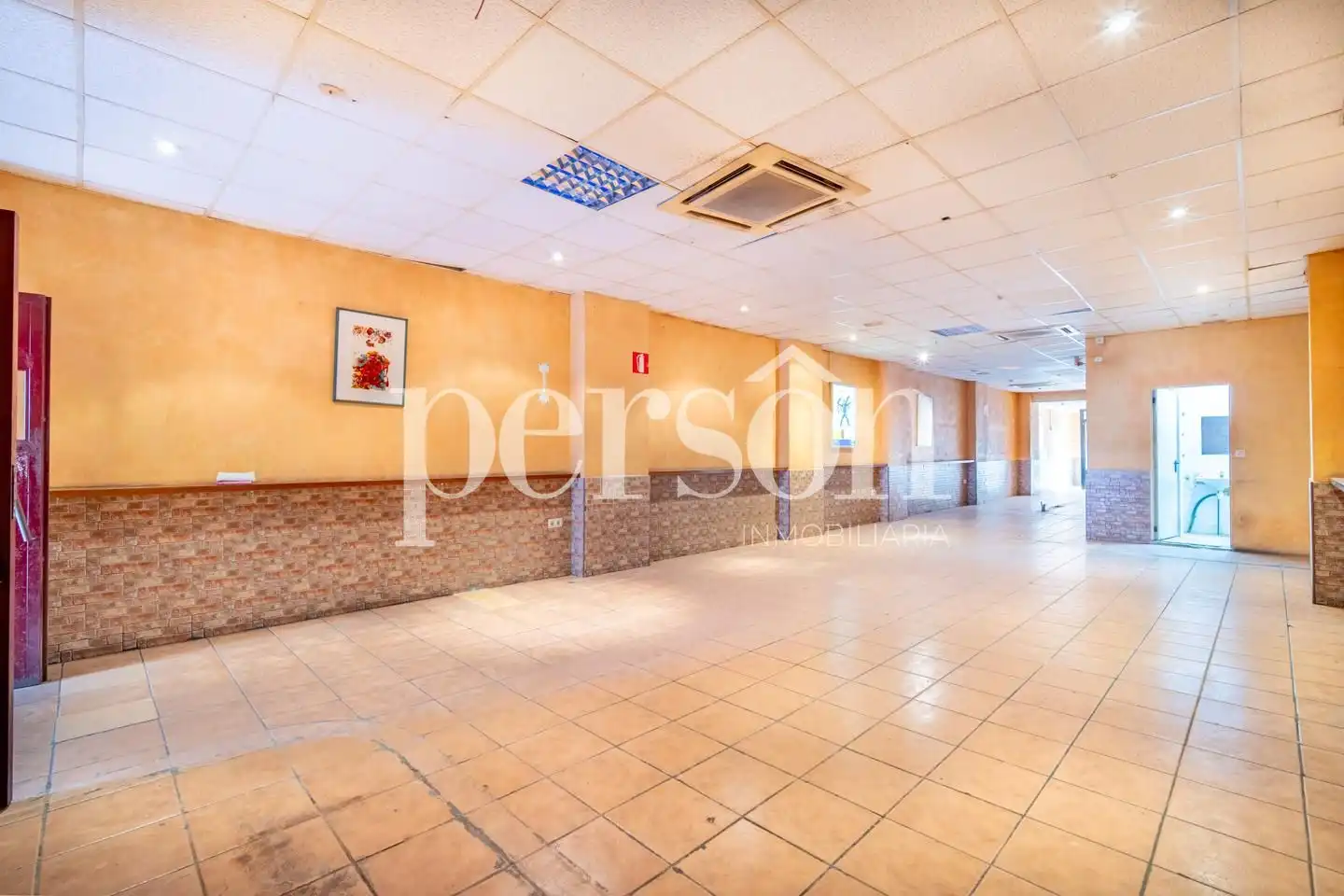 Business premises for sale in Extramurs, imagen 6