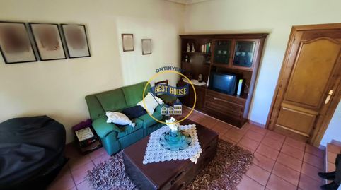 Foto 5 de Casa o xalet en venda a Sant Josep - Zona Hospital, Ontinyent