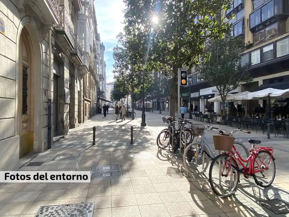Exterior view of Flat for sale in Vitoria - Gasteiz  with Heating, Terrace and Storage room