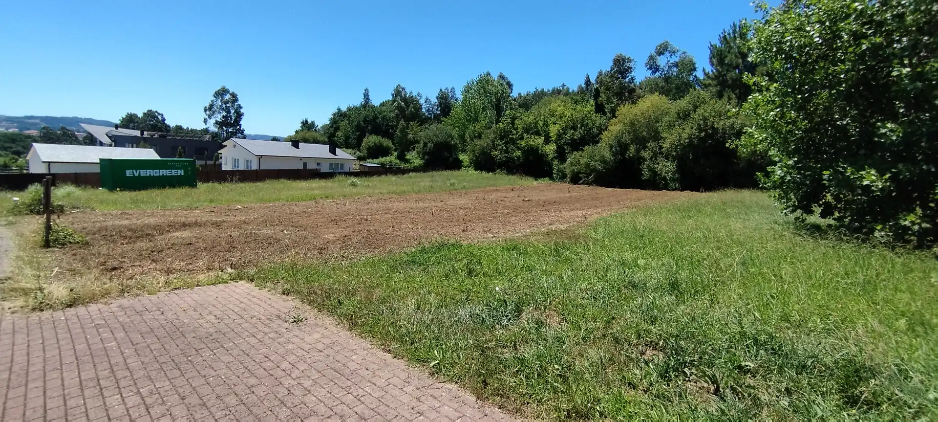 Terreno residenziale in vendita a Avenida de Xarío