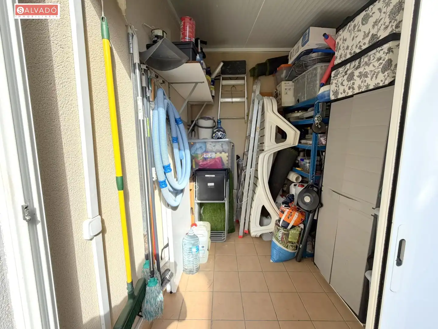 Adossat amb terrassa en venda a Segur de Calafell, imagen 44