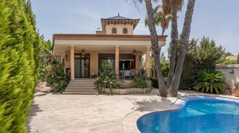 Photo 3 of House or chalet to rent in Altorreal - El Chorrico, Molina de Segura